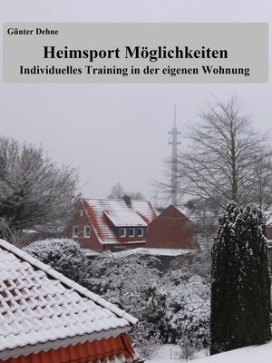 cover image of Heimsport Möglichkeiten
